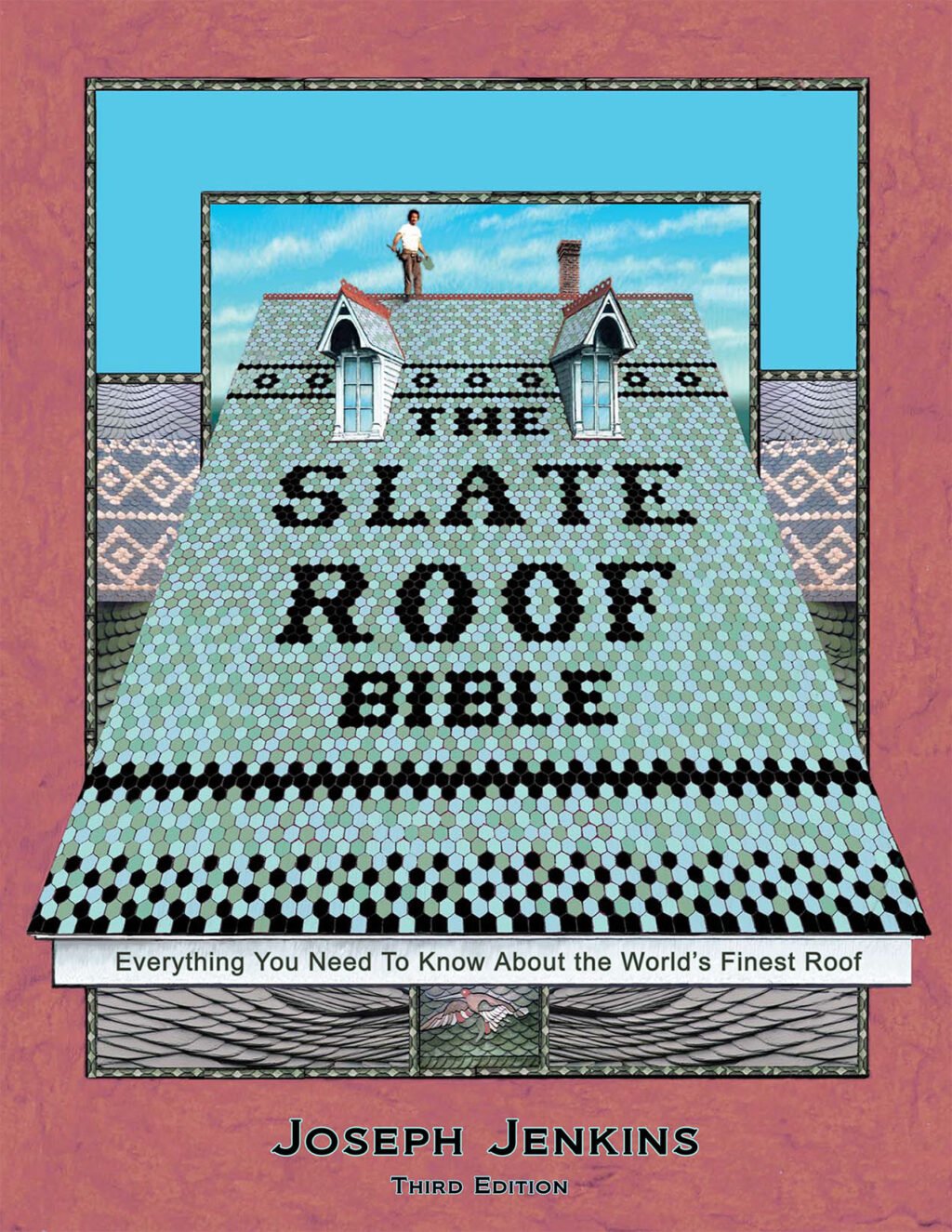 SRB3_Front_Cover.psd The Slate Roof Bible cover