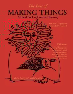 The Best of Making Things cover