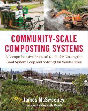 The Community-Scale Composting Systems cover