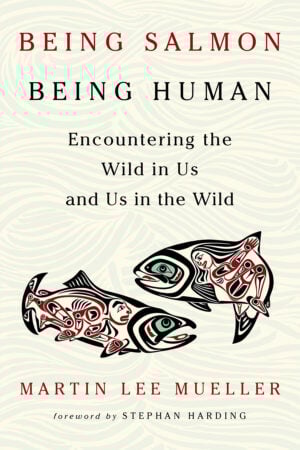The Being Salmon