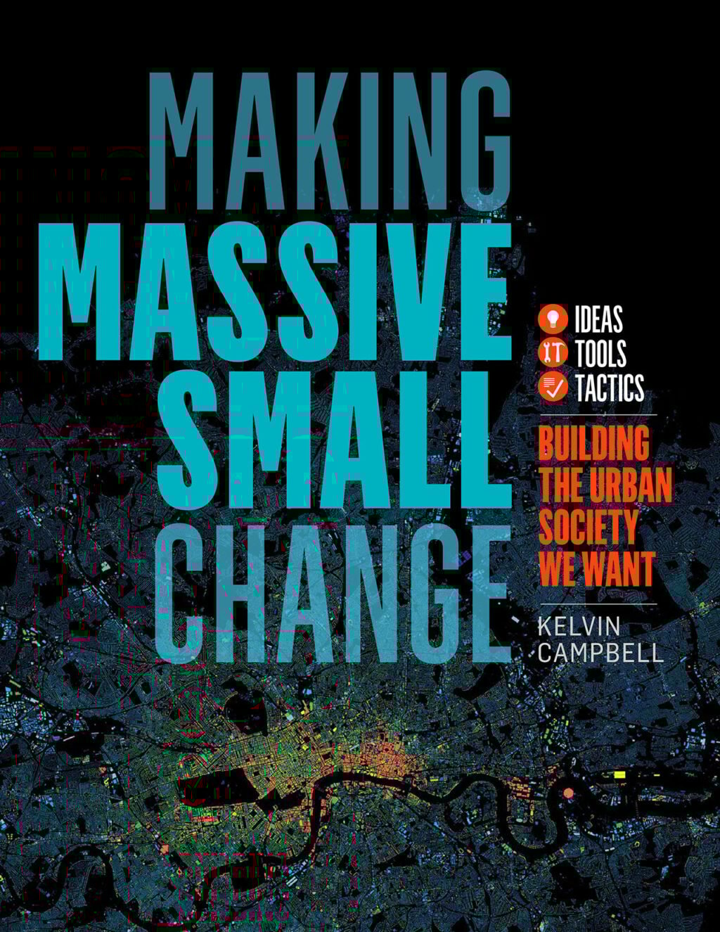 9781603587754 The Making Massive Small Change cover