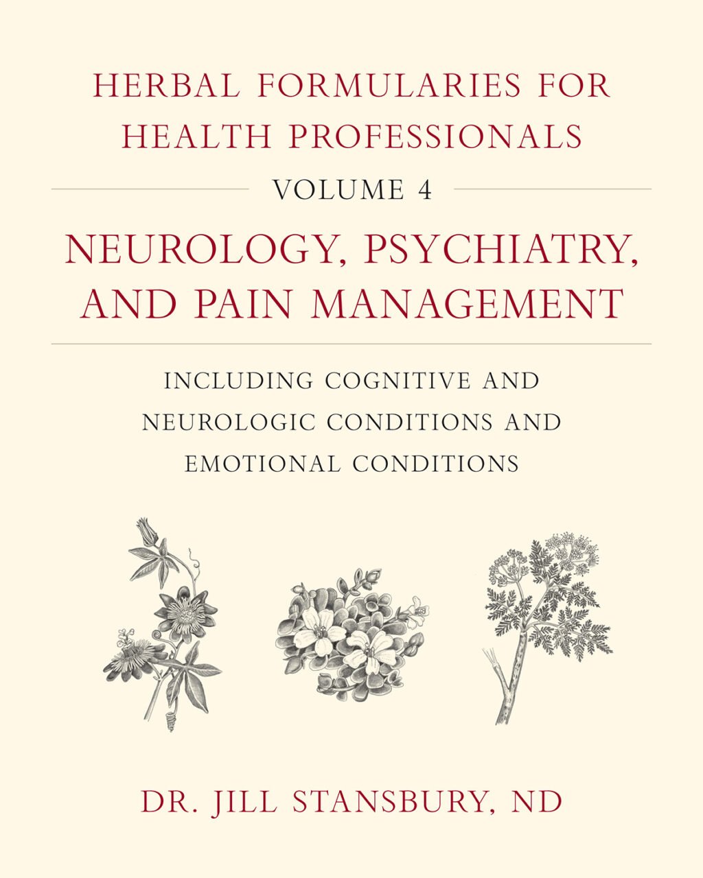 9781603588560 The Herbal Formularies for Health Professionals