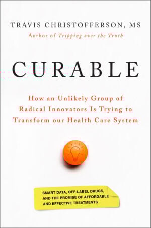 The Curable cover