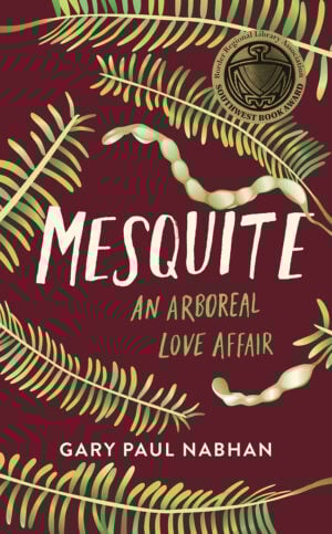 The Mesquite cover