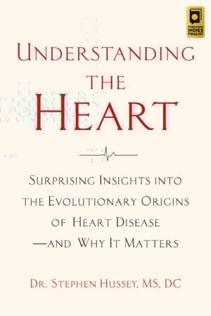The Understanding the Heart cover