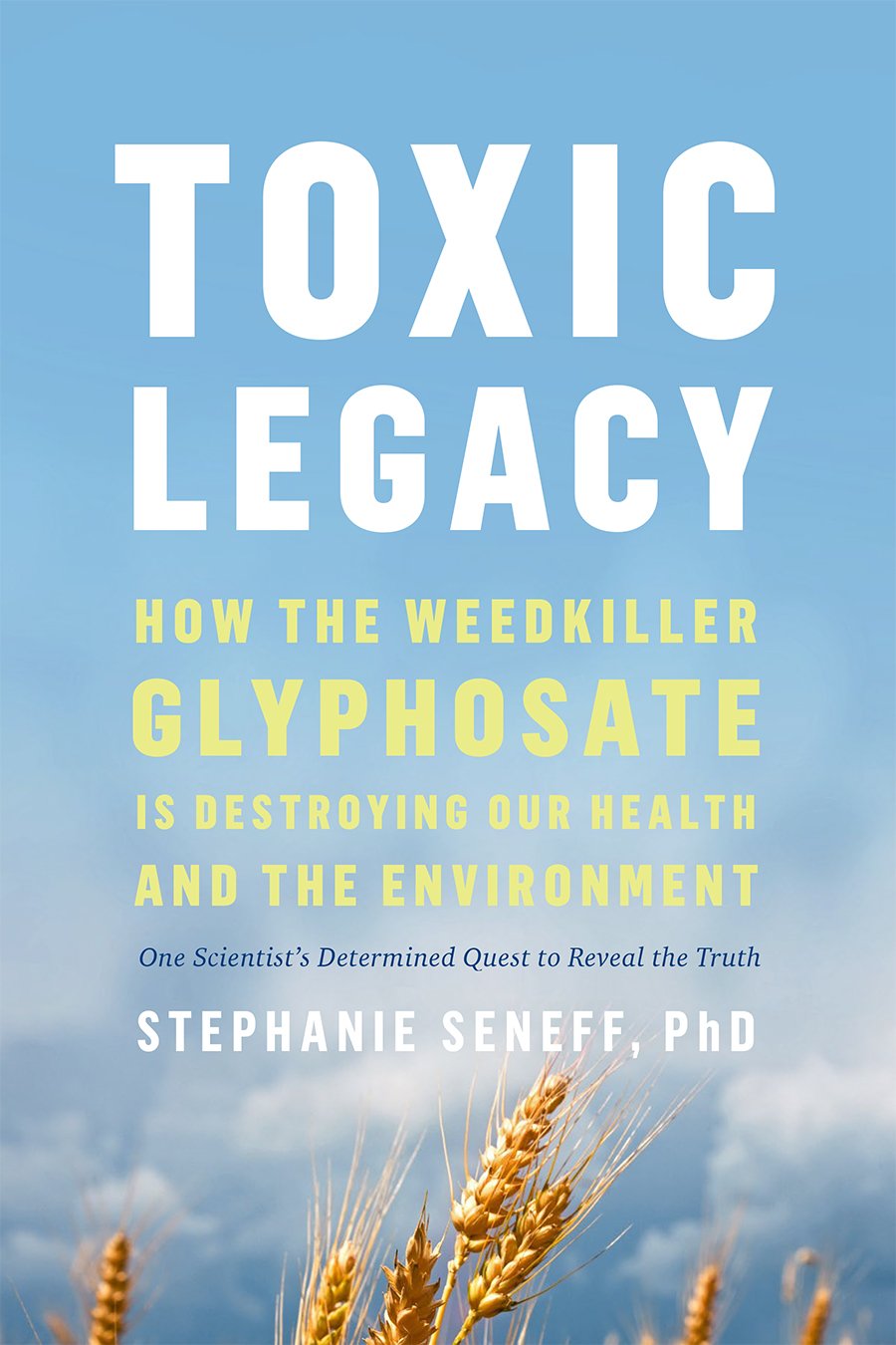 9781645021872 The Toxic Legacy cover