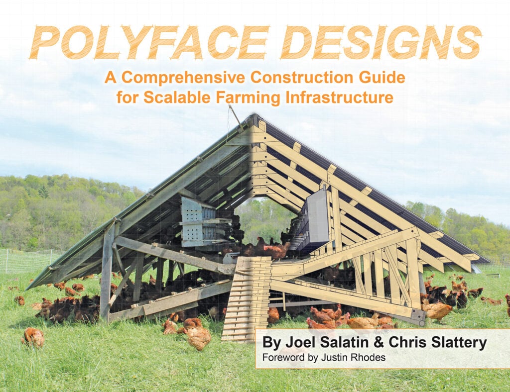 9781733686617 The Polyface Designs cover