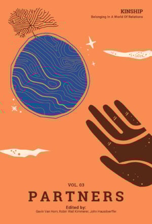 The Kinship: Belonging in a World of Relations