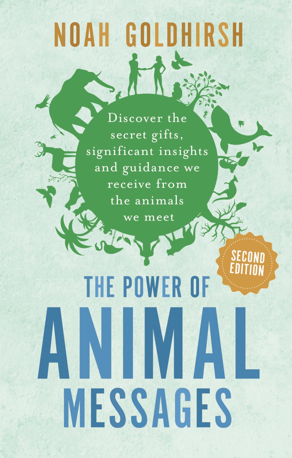 9781781612507 The Power of Animal Messages