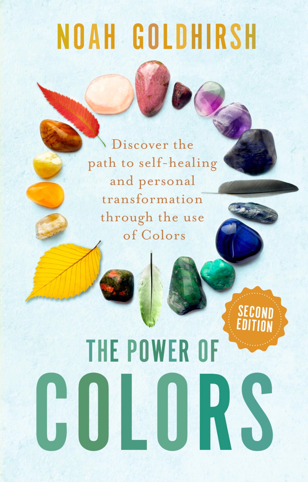 9781781612521 The Power of Colors