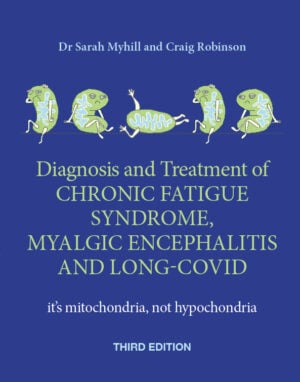 The Diagnosis and Treatment of Chronic Fatigue Syndrome