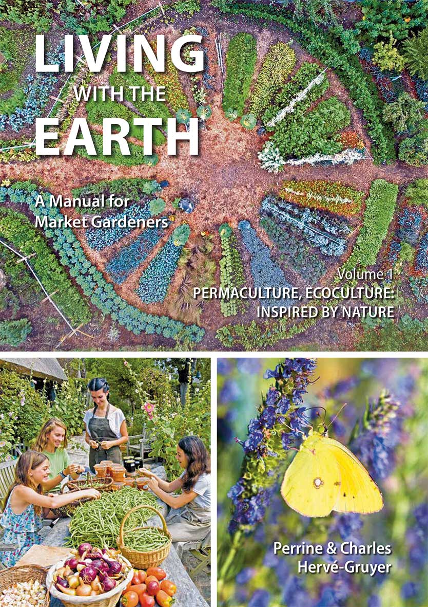 9781856232609 The Living with the Earth