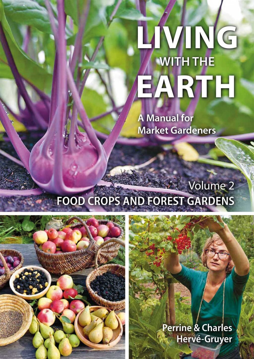 9781856232692 The Living with the Earth