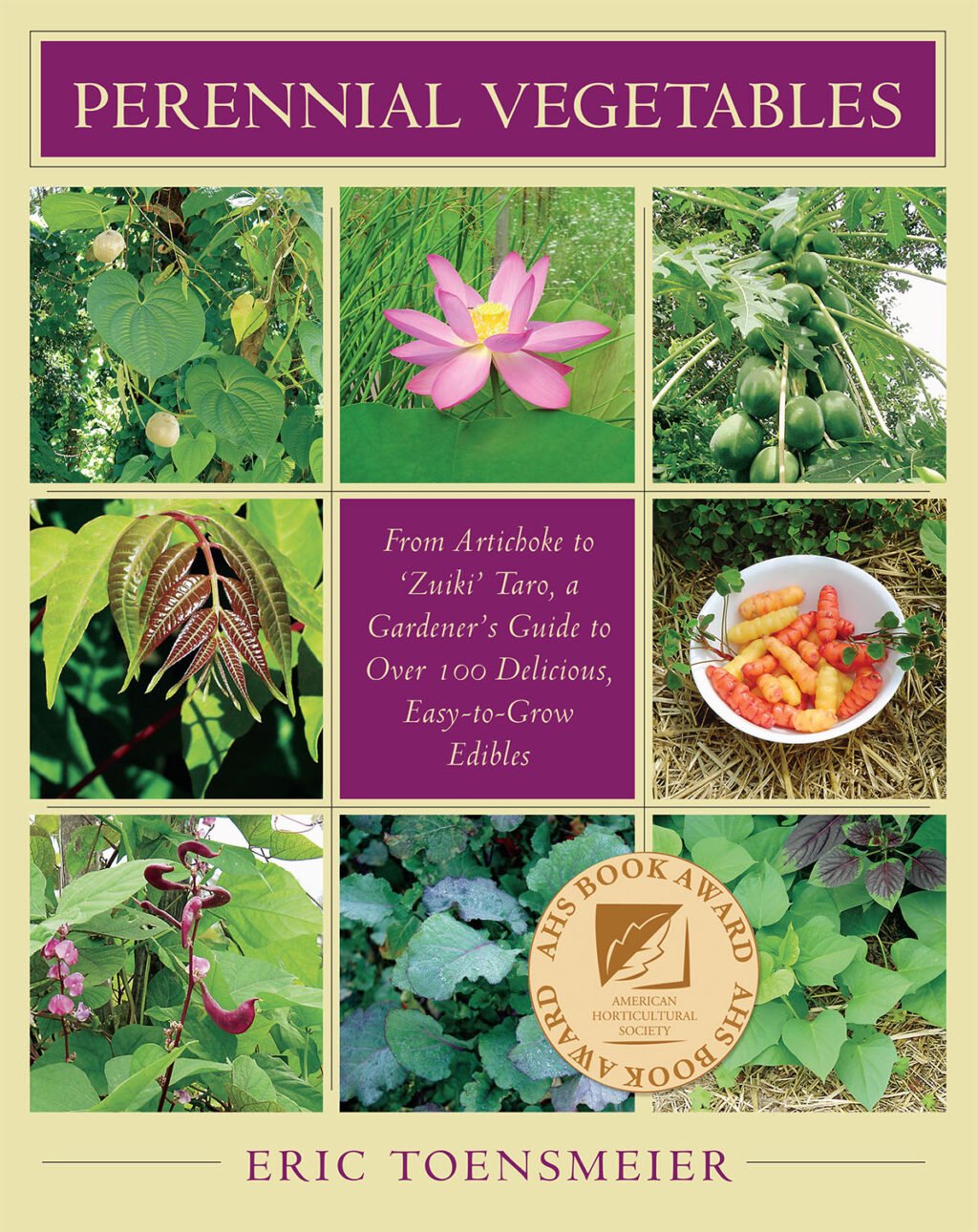 Layout 1 The Perennial Vegetables cover