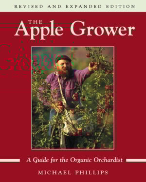 The Apple Grower cover