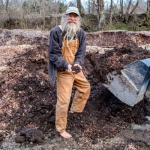 Jeff Poppen Barefoot Biodynamic